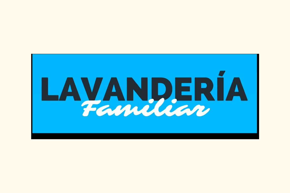 ¡Conoce Lavandería Familiar con mas de 5 años de experiencia al cuidado de tu ropa!