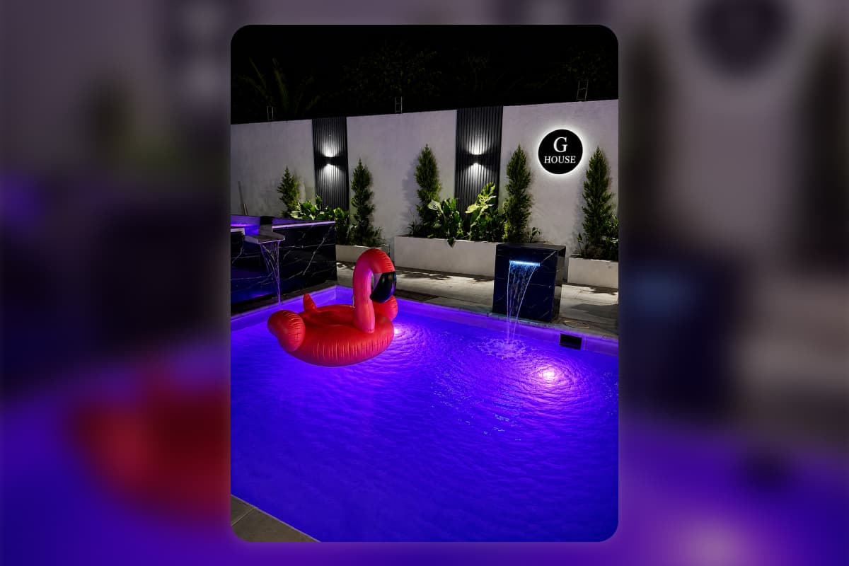 ¿Dónde hospedarte y celebrar tu evento en Morales, Izabal? GHouse, el lugar ideal para hospedarte y celebrar